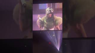 6.6.24 Melanie Martinez: MSG NY, NY ( reveal/ opener)