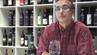 Vino Rosso Chianti - Video presentazione by Cooperativa Legnaia