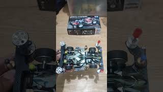 NASA IYO NALANG YAN KUNG DIDIKITAN MO BA O HINDI#tamiya #tamiya4wd #toys