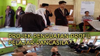 Projek Penguatan Profil Pelajar Pancasila||Demokrasi