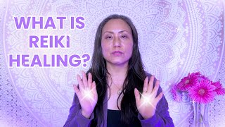 What is Reiki Healing and How Does it Work? - Reiki Master Teacher