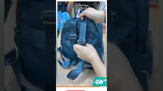 Tas Ransel Wanita Import #shorts #short #shortvideo