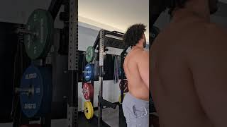 78 Pullups in 8 minutes