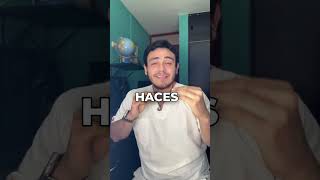 EJERCICIOS Y ALIMENTACIÓN? #shortvideo