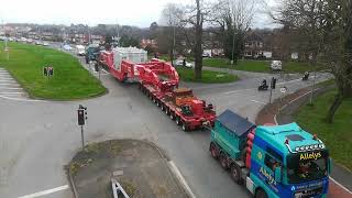 allelys load at chester