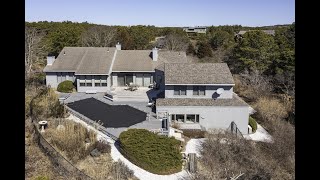 7 Turnstone Road, Truro, MA