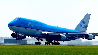 Plane Spotting Trip to Amsterdam Schiphol Airport