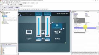 Crestron Programming - Using DMPS Signal Feedback To Keep IR Device On