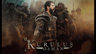 Kurulus Osman All background music/songs in 2 hours