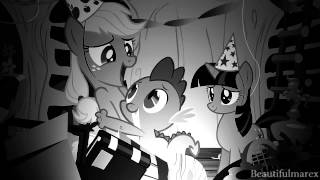 If i loose you baby../Appledash/