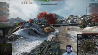 World of Tanks La 11.2 Stream Tubetettuna - Tulis Jo 9.17.1