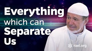 Maitreya Rael: Everything which Can Separate Us (69-04-19)