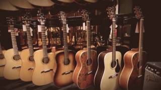 Cin Guitars : Teaser