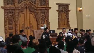 sudah 2kali Islam mu'alaf ini manteb sama Gus Iqdam