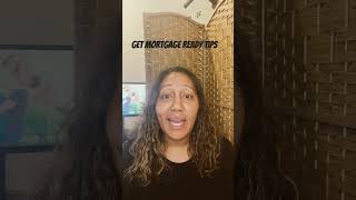 Get Mortgage Ready Tip 1 #mortgages #getmortgageready www.getmortgagereadyclub.com