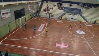 Sub 15   Jaraguá Futsal 2x3 Adesc Schroeder