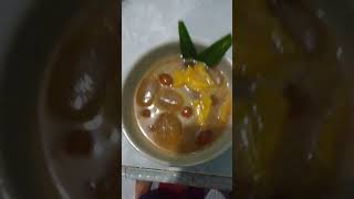 Kolak Labu kuning #videoshorts