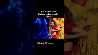 Nia sharma hot dance#hotdance #shorts #short