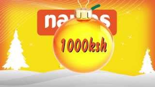 Naivas  women heroesTVC  HD.TWINKLE WORLD