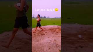 Assam police long jump ❤️#shorts #longjump @Dixita2005