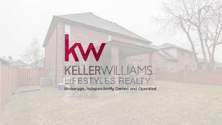 Beautiful home @ 575 Superior St. Lasalle - Cris Kambouris Keller Williams