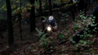 Deutsche Enduro Meisterschaft Rund um Zschopau 2009