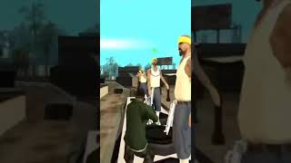 Cara menyelesaikan Misi Kereta Di GTA San Andreas Dengan Mudah(Perlu keberuntungan)