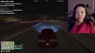 Fanny Does A Vinny Impression | NoPixel 4 0