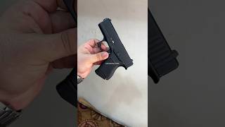 Ladies Glock 43 | Pak Arms Store