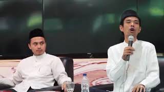 Kuliah Umum Pendidikan Agama Islam   Tanya Jawab Bersama Ustadz Abdul Somad