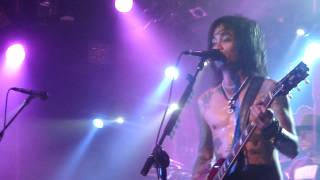 Buckcherry Oh my lord live Barcelona, 16.06.2011