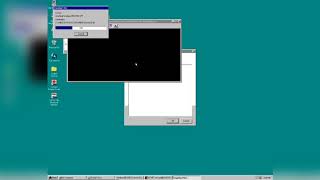 Installing unofficial service pack on Windows 95