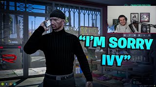 Ramee Calls Ivy After "Ruining Her Life" | Nopixel 4.0