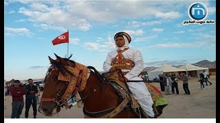 فرسان أولاد علي بن عيسى - قفصة