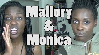 How Was Your Audition? | Mallory & Monica