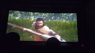 Prabhas movie Aadi Purush theatre 🎥🎥