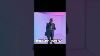 Trump macarena song #trending #trump #shorts #fyp #viralshorts