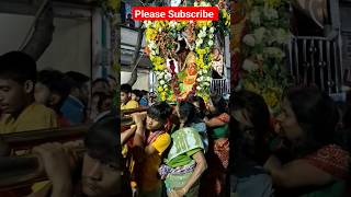 sitala mata snan yatra 2024 | howrah   | part 4 | sitala puja