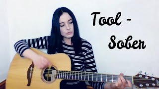 Tool - Sober (Cover)