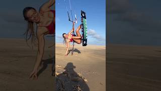 amazing kite surfing 🥵🔥?#facts #shorts #viral