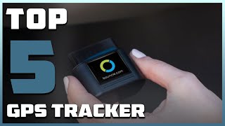 Top 5 Best GPS Trackers in 2024 | The Ultimate Countdown, Reviews & Best Picks!