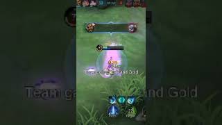 LEGENDARY BRUNO AND MATELDA #mobilelegends #localplayer #mlbb #shortvideo #damageskin #bruno #short