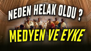 Büyük Bir Sarsıntı İle Helak Oldular ! -SESLİ KİTAP-CELALLEDİN VATANDAŞ