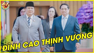 Báo Indonesia KHEN NGỢI 🔥 Kinh Tế Việt Nam Đạt Đỉnh Cao Thịnh Vượng Gia Tăng?