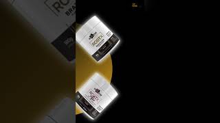 Renewhair professional ROBTX Hair Restructuring Cream for all types of hair!  #haircareproduct #hair