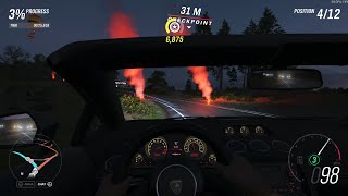 ForzaHorizon4 Marathon