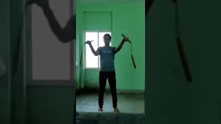 #explorepage #nunchaku #nunchakutricks #brucelee #nanchaku #martialarts #jeetkunedo #fighting #viral