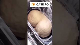 🍞 🍞 CASEIRO