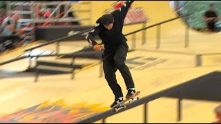 MYSTIC SK8 CUP 2024: Richard Tury for Cariuma