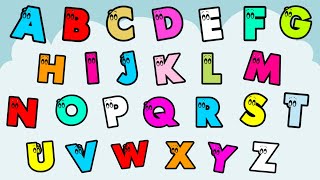 ABC Song | Alphabet for Kids | Learn ABC Song |   #abcd | #abcdsong | #kidssongs | #nurseryrhymes |